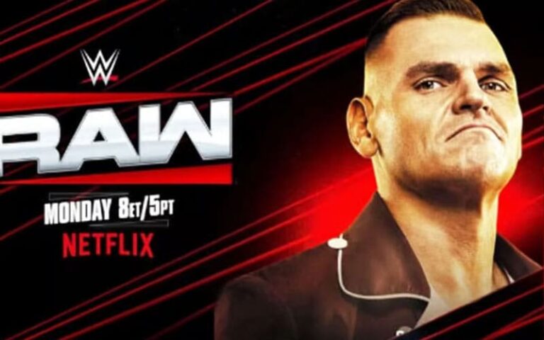 WWE RAW Outcomes, Highlights and Key Moments for December 8, 2025