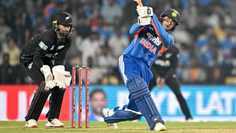 IND vs NZ, 1st T20I: Abhishek, Rinku guarantee India has fruitful outing in Orange Metropolis