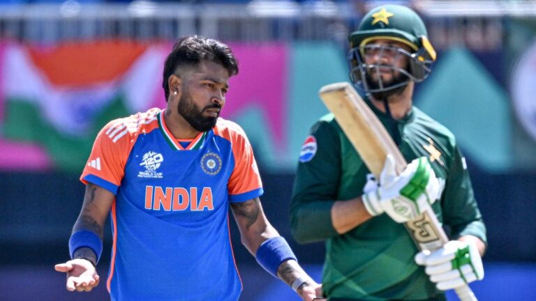 Sri Lanka ramps up safety measures for India vs Pakistan in T20 World Cup 2026