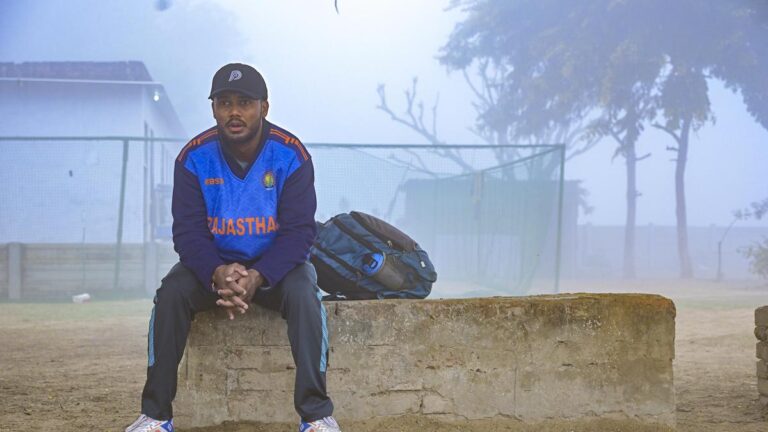 The lengthy apprenticeship of CSK’s newest recruit, Kartik Sharma