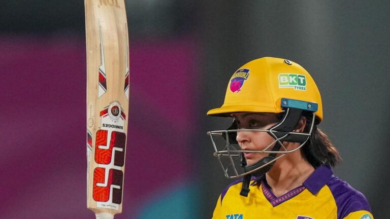 Mumbai Indians vs UP Warriorz LIVE streaming information: When, the place to observe the MI vs UPW WPL 2026 match?