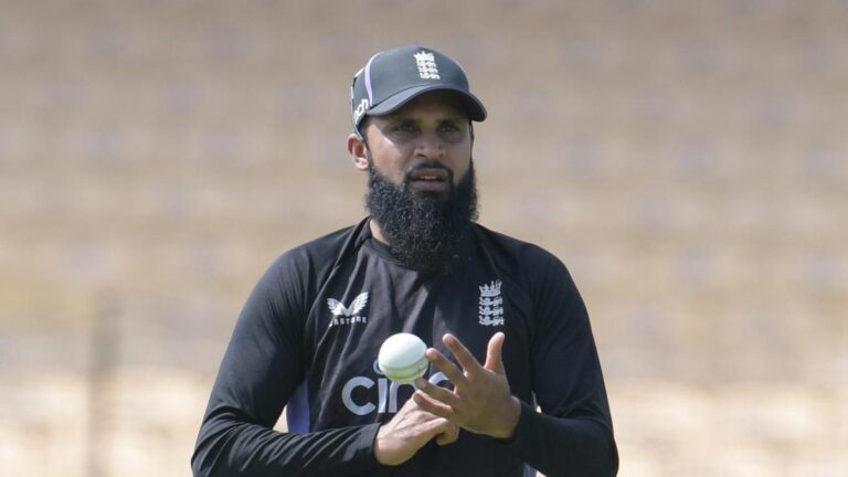 T20 World Cup 2026: England’s Pak-origin gamers obtain visas, others to get quickly