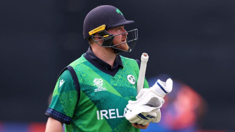 UAE vs IRE Dwell Streaming Information, 1st T20I: When and the place to look at Eire tour of United Arab Emirates; match particulars, squads