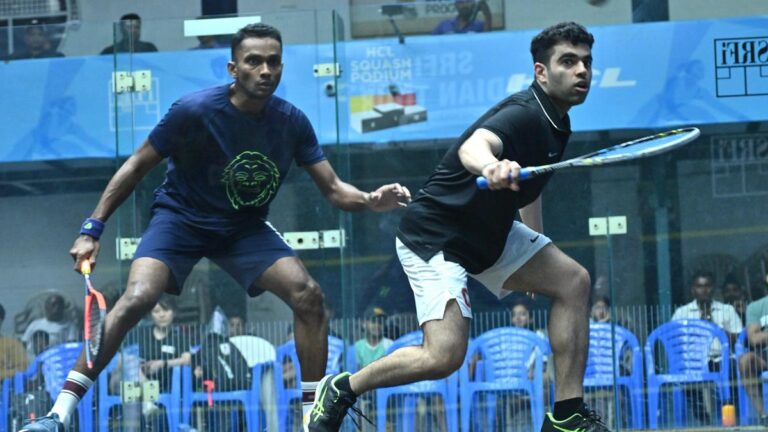 Indian sports activities wrap, January 17: Chotrani loses to World No. 13 in Cleveland quarters, Mumbai Marathon to kick off with document variety of contributors