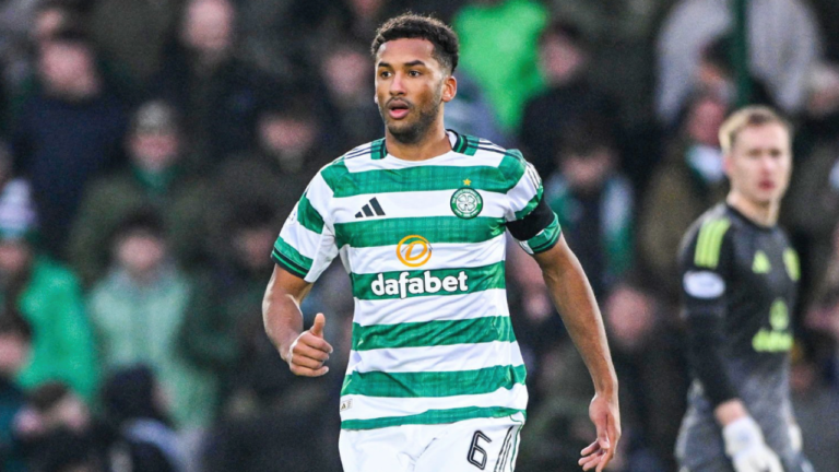 Individuals Overseas Weekend Preview: Trusty, Robinson, and extra