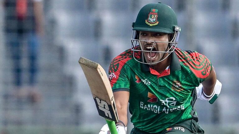 BCB admits ICC’s reluctance to shift video games out of India however refuses to budge