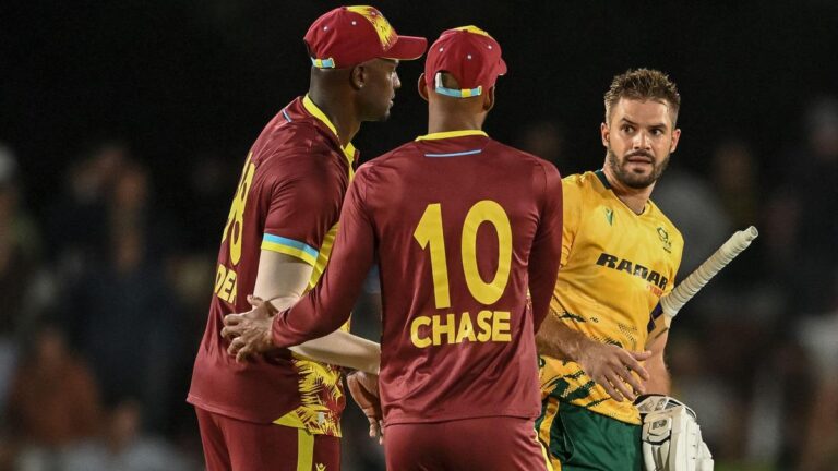 SA vs WI Dwell Streaming Data, 2nd T20I: When and the place to observe West Indies tour of South Africa 2026; match particulars, squads