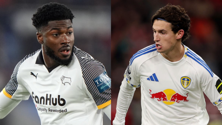 People Overseas Weekend Preview: Aaronson faces Agyemang, and extra