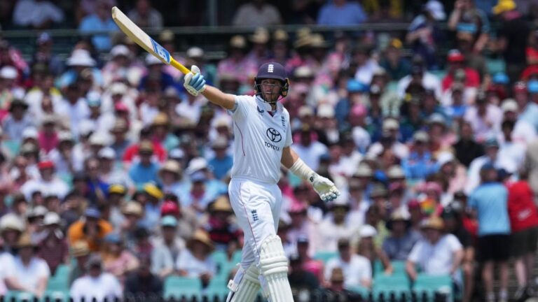 Most centuries in Assessments: Joe Root goes stage with Ricky Ponting at joint-third