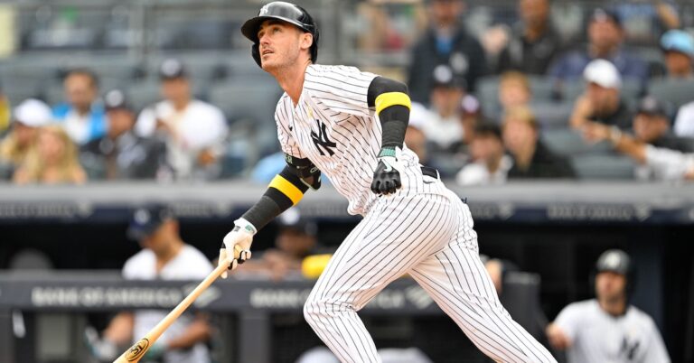 As Earlier than, So Once more: Cody Bellinger Is a Yankee