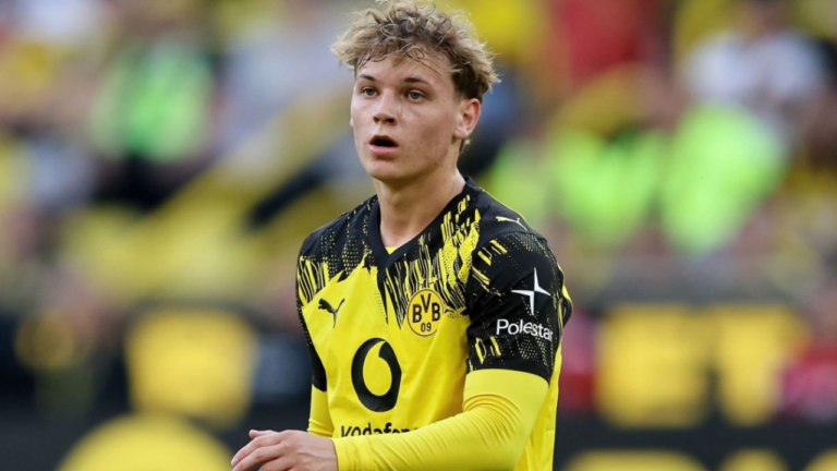 Cole Campbell joins Hoffenheim on mortgage till finish of season