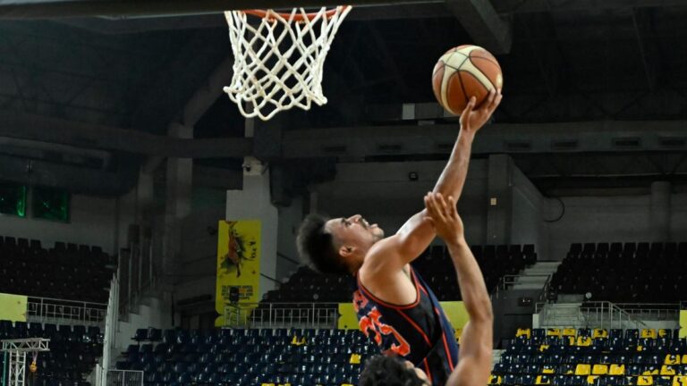 Basketball Nationals: Tamil Nadu wins quarterfinal in opposition to Kerala, Delhi reaches final 4