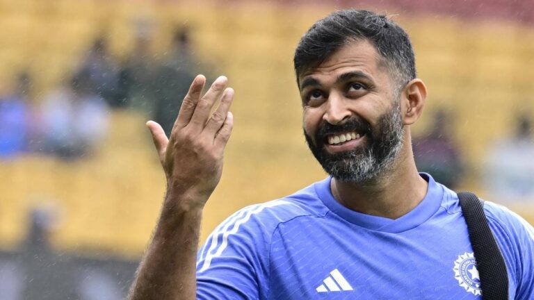 India is the strongest, everybody fears enjoying towards the aspect: Abhishek Nayar forward of T20 World Cup