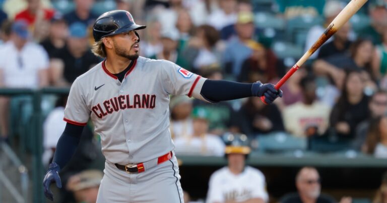 Can You Make Extra Contact by Standing Nearer to the Plate?