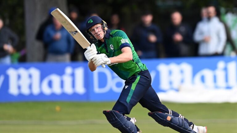 Eire vs Italy Reside Rating, 1st T20I: Toss, Enjoying XI at 11 AM IST; match preview, full squads