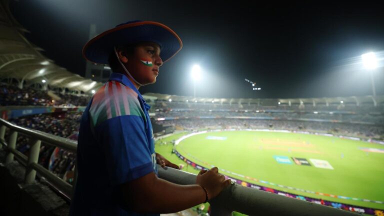 WPL 2026 in Navi Mumbai: DY Patil stadium data, Ladies’s Premier League stats, all you have to know