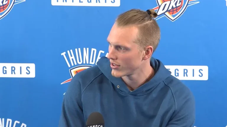 Kyle Singler posts disturbing video in search of assist
