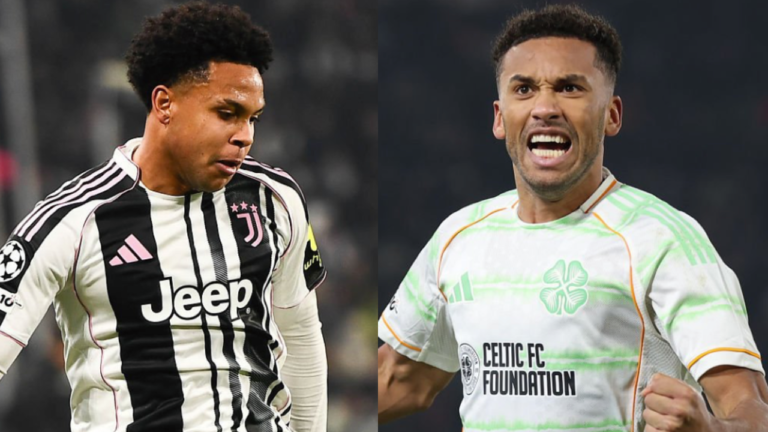 A better take a look at the Champions, Europa League photos heading into Matchday 8