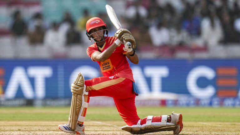 The Anushka Sharma arrival: Newest from Madhya Pradesh’s cricket manufacturing unit