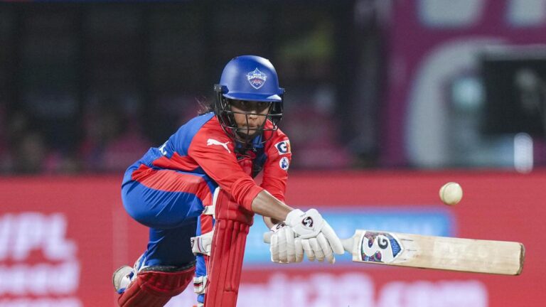 Royal Challengers Bengaluru vs Delhi Capitals LIVE Streaming Data: The place to observe RCB vs DC WPL 2026 match?