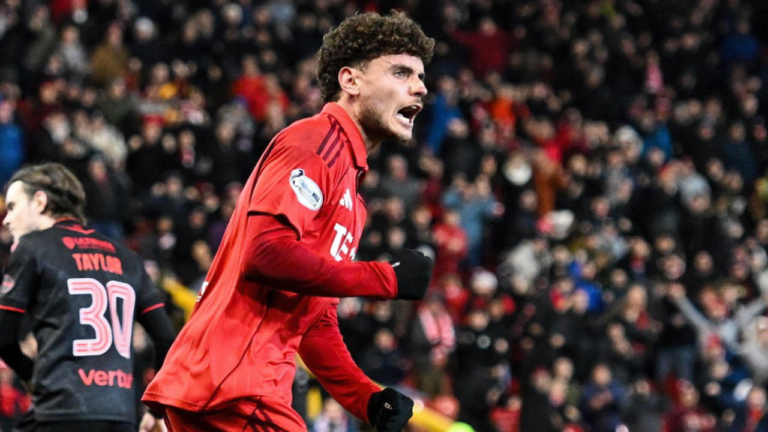 Sources: St. Louis CITY SC closing in on buying Dante Polvara