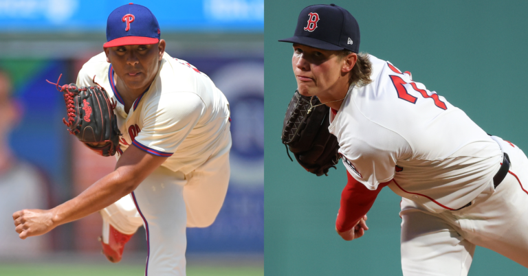 Let’s Hear About, and From, a Quartet of Crimson Sox Southpaws