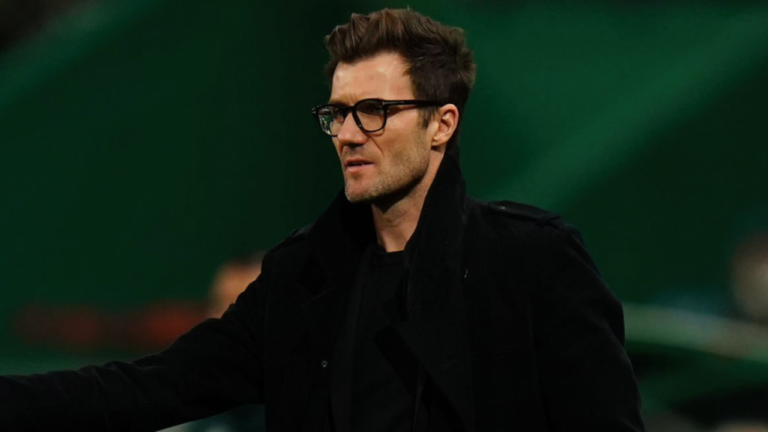 Raphael Wicky named new Sporting KC head coach