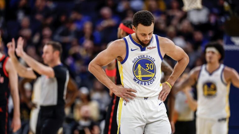 NBA roundup: Raptors eases previous Jimmy Butler-less Warriors