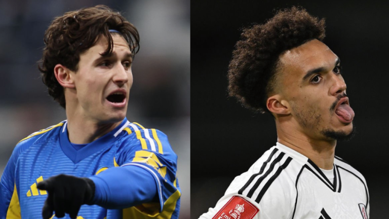 Individuals Overseas Weekend Preview: Aaronson faces Robinson, and extra