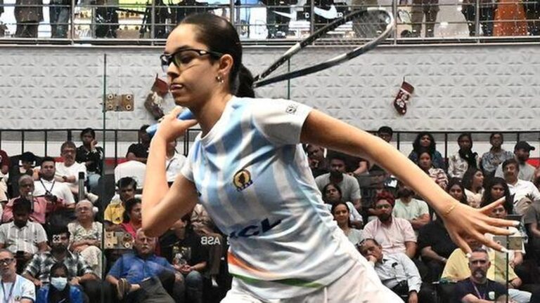 Indian sports activities wrap, January 31: Anahat Singh enters semifinals at Squash on Fireplace Open