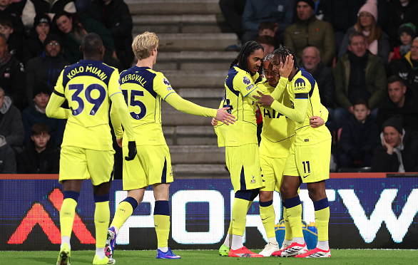 Tottenham vs Aston Villa Wager Builder Suggestions – 4/1 FA Cup Particular, Evaluation & Predictions