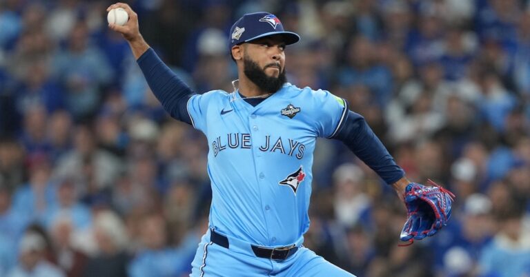 White Sox Signal Seranthony Domínguez