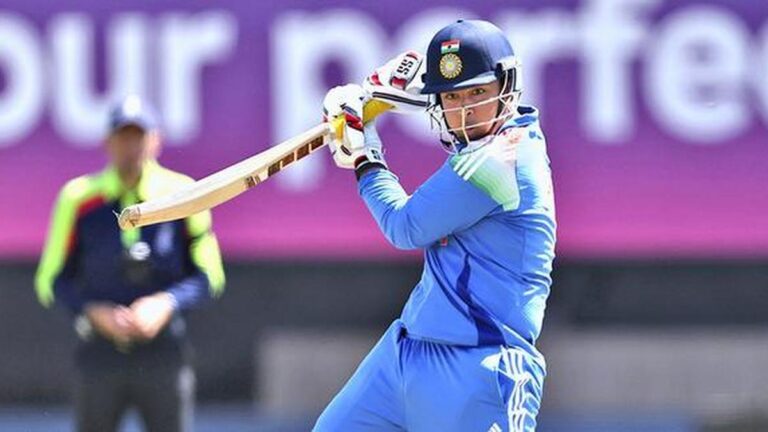 SA U-19 vs IND U-19: Sooryavanshi, George tons of arrange India’s 3-0 whitewash over South Africa