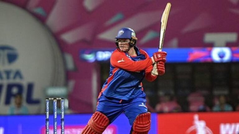 WPL 2025: Why was Lizelle Lee given out throughout DC vs MI — Third umpire resolution defined