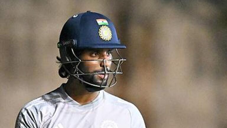 Injured Tilak Varma set to overlook opening two video games of India vs New Zealand T20I sequence