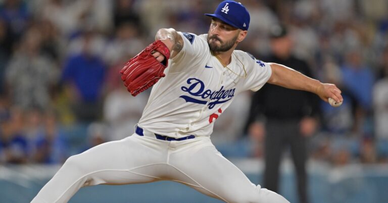 Tanner Scott and the Best Zone Charge