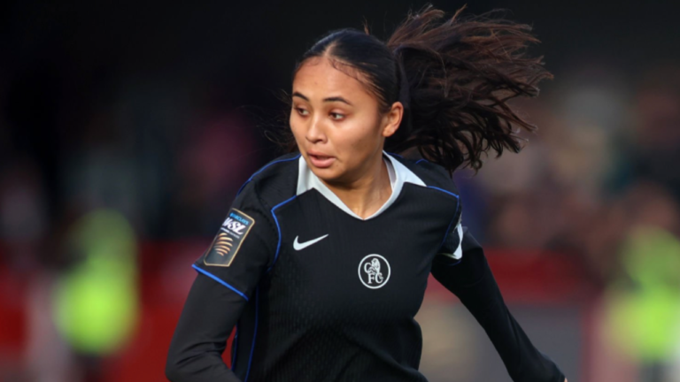 Individuals Overseas Weekend Rewind: Thompson, Aaronson, and extra