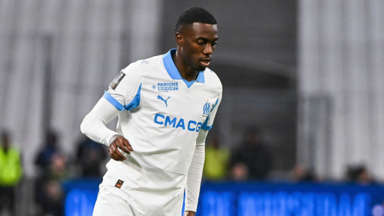 People Overseas Weekend Rewind: Weah, Agyemang, and extra