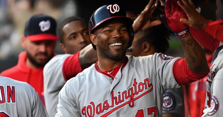 JAWS and the 2026 Corridor of Fame Poll: Howie Kendrick