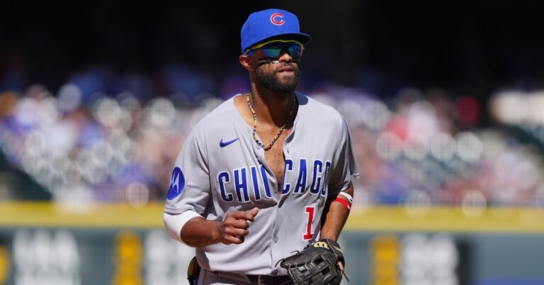 Rockies Signal Willi Castro | FanGraphs Baseball