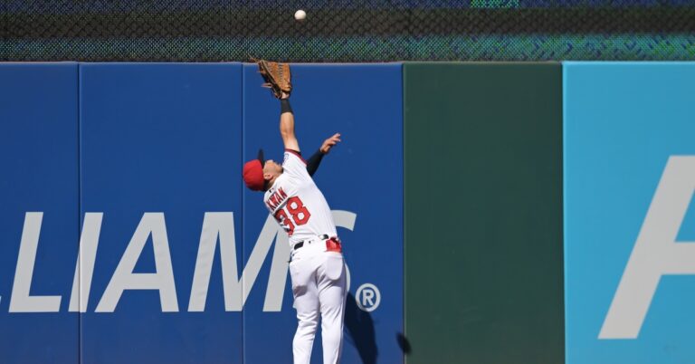 How Steven Kwan Retains Incomes Gold Gloves