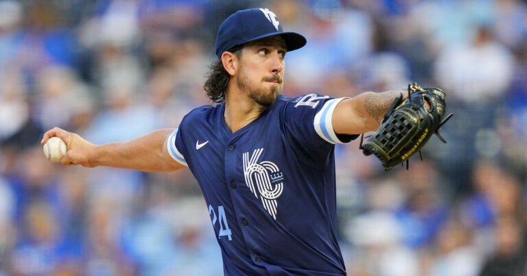 Michael Lorenzen and the Rockies Get What They Need From Every Different