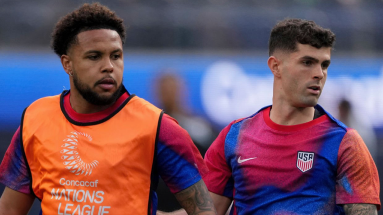 USMNT: What to Look ahead to in 2026