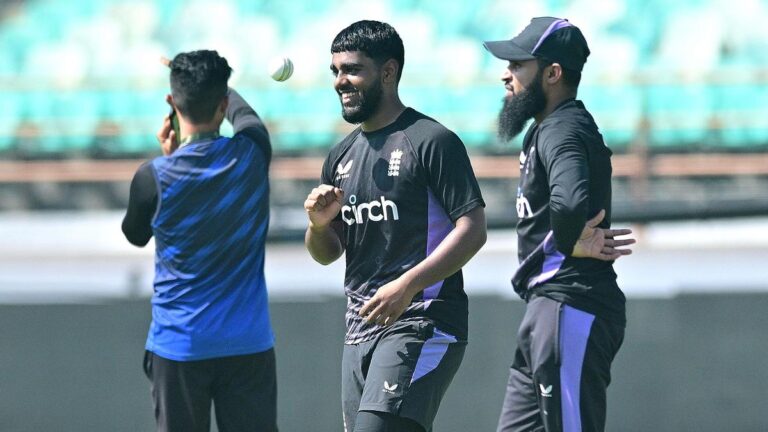 Indian authorities but to situation visas to England spinners Rashid, Ahmed for T20 World Cup: Report