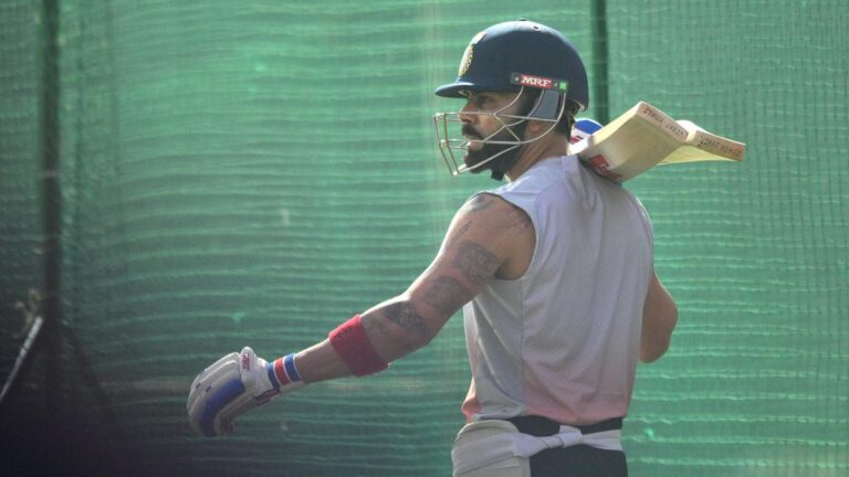 IND vs NZ, 1st ODI: When, the place to look at the India vs New Zealand match at the moment?