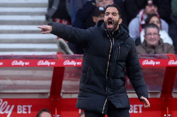 Ruben Amorim needs replacements earlier than Man Utd exits