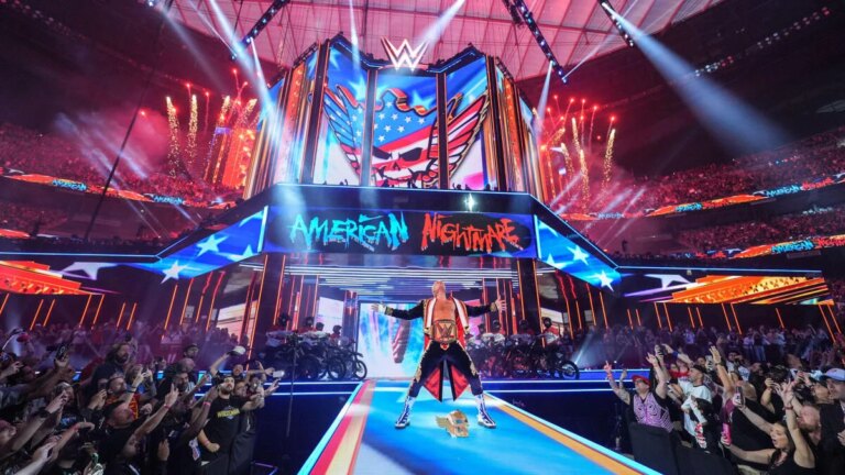 WWE Street to WrestleMania 42: Predictions for Royal Rumble, Elimination Chamber