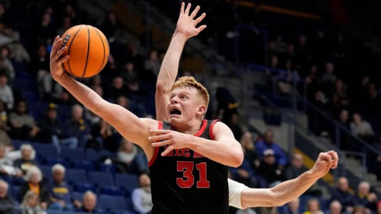 Columbia vs. Cornell prediction, odds: 2026 faculty basketball picks from confirmed mannequin