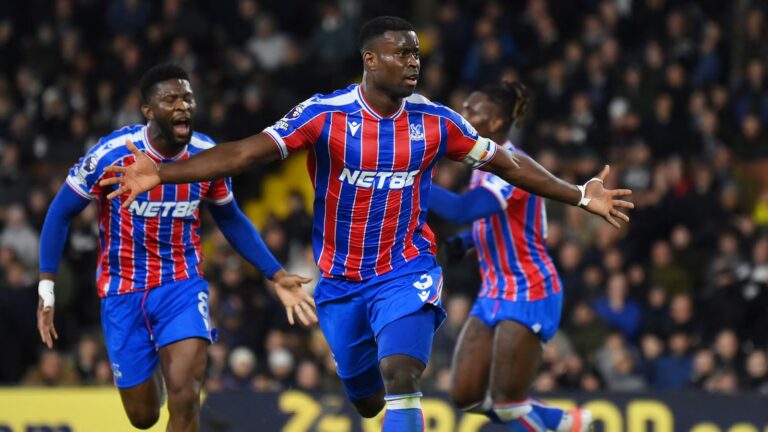 Arsenal “actual contenders” to signal £35m sensation