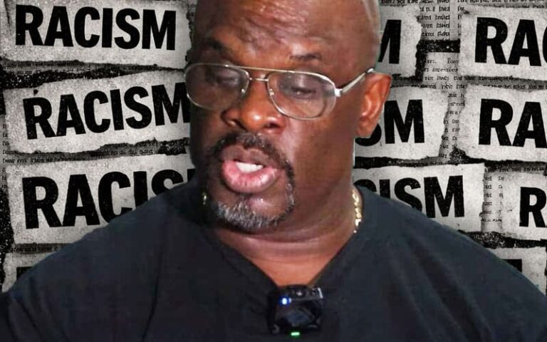Devon Dudley Fires Again at Followers Who Say Racism From 20 Years In the past Doesn’t Matter